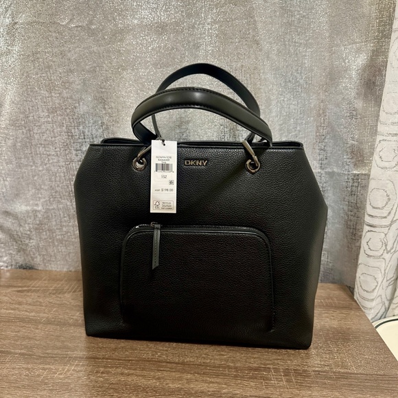 DKNY handbag - Picture 2 of 11